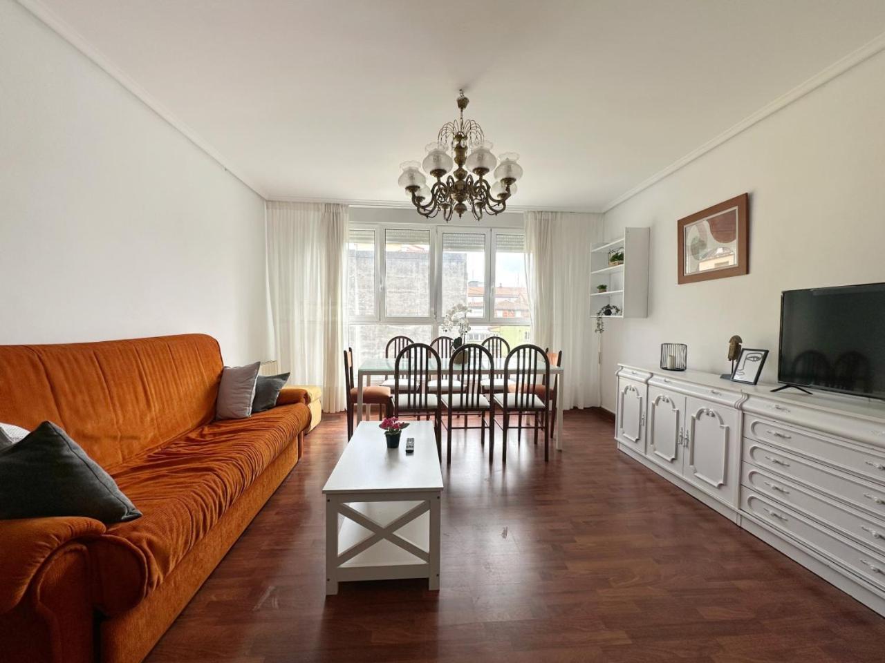 Appartement Monuca - 3803 Santoña